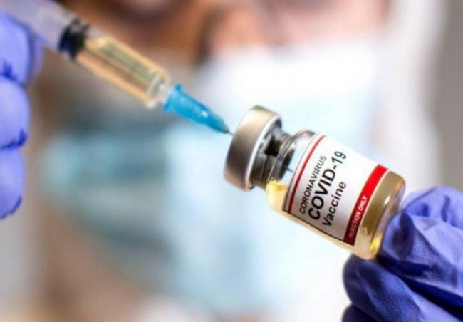 Kemenkes Targetkan Vaksinasi Covid-19 Selesai Desember 2021
