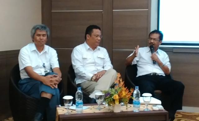 Di Batam Ada Lahan Berstatus Hak Milik dan HGB, Ini Penjelasan BP Batam