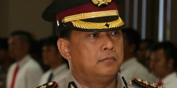 Polda: Maruf Belum Diperiksa sebagai Tersangka