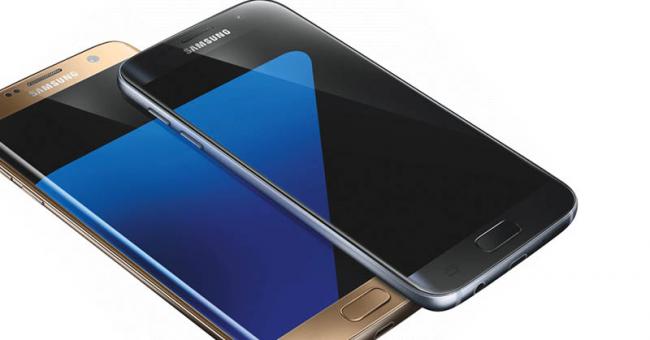 Siap Perang dengan iPhone 7, Samsung Siapkan Galaxy S7 dan S7 Edge 