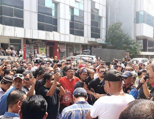 Gojek Tak Sanggup Naikkan Insentif Driver seperti Semula