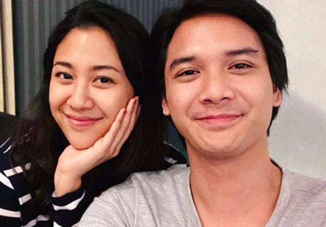 Sah! Sherina Munaf dan Baskara Resmi Menikah