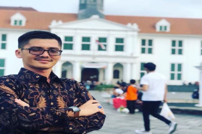 Mantan Komisioner Muda KPPAD Ini Terjun ke Dunia Politik