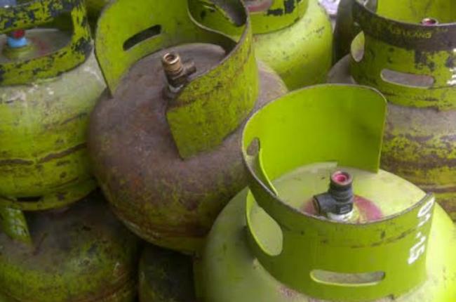 Alamak, Empat Pelaku Rampok di Batam Ini Juga Sikat Tabung Gas untuk Dugem
