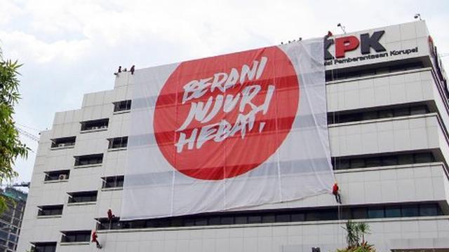 Kewenangan Dipreteli, KPK Tidak Bisa Lagi Menyadap dan Operasi Tangkap Tangan