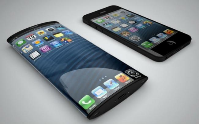 Iphone 7 Dikabarkan Rilis Pertengahan 2016. Begini Desainnya