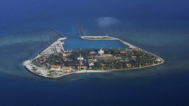 Diam-diam, China Bikin Kota Seluas 1.700 Kali New York di LCS