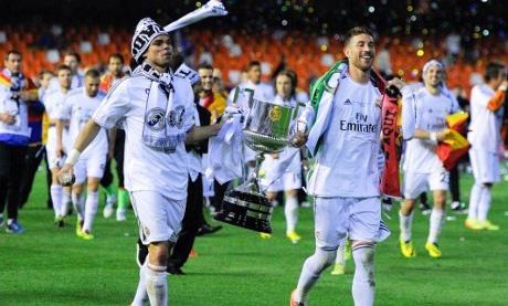 UEFA Umumkan 18 Pemain Terbaik Liga Champions, Siapa Saja?