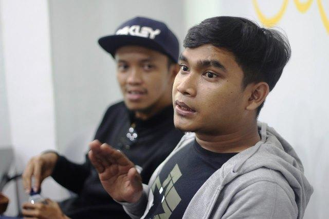 Maell Lee: Batam Kota Teh Obenk yang Ngangenin, Paten!