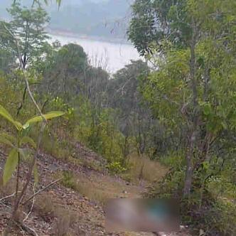 Pembunuh Nia Dikabarkan Tertangkap, Pihak Keluarga Sudah Muncul di Mapolresta Barelang