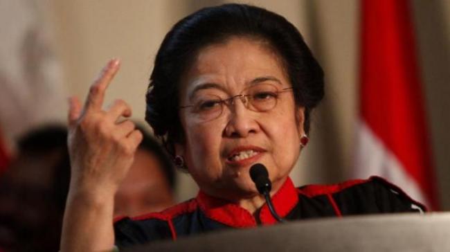Megawati Belum Rela Lepas Jabatan Ketua Umum PDIP?