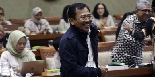 Akan Berkantor di Natuna Pantau Observasi WNI, Menkes: Saya Tanggung Jawab