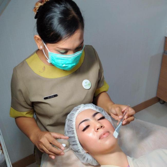 Kejutan Akhir Tahun, MIRACLE Aesthetic Clinic Gelar Fabulous Beauty Week