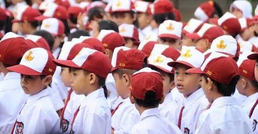 Orangtua Terlibat Kriminalitas, Puluhan Anak di Karimun Putus Sekolah