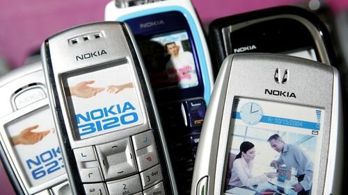 Nokia Jadi Contoh Perusahaan Gagal Berinovasi