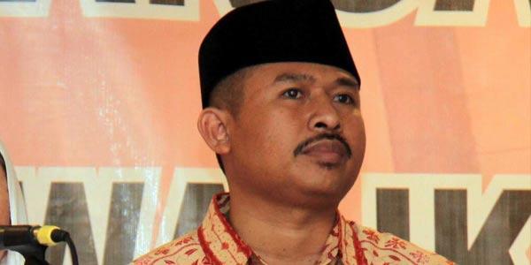  Ketua DPRD Batam Nuryanto Tidak Kaget OTT Pungli, Ini Komentarnya