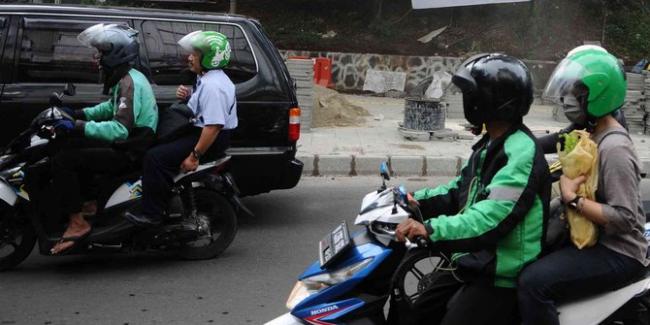 5 Fakta di Balik Penetapan Tarif Baru Ojek Online