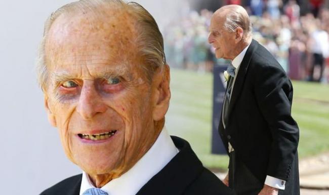 The Duke of Edinburgh, Pangeran Phillip Meninggal Dunia