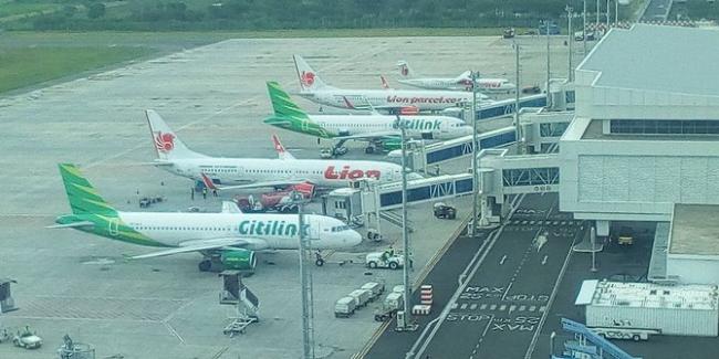 Ramai-ramai Turunkan Harga Tiket Pesawat per 1 Juli 2019