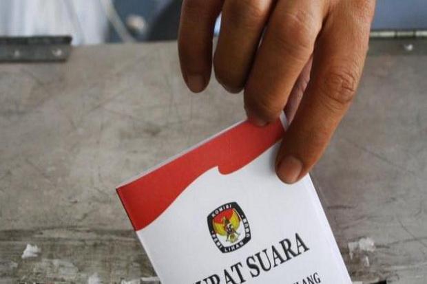 13 Pasangan Calon Melawan Kotak Kosong di Pilkada 2018, Siapa Saja?