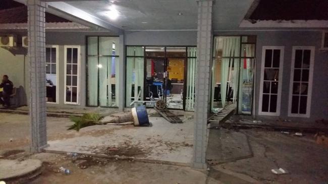 PLN Akan Datangkan Dua Mesin Berdaya 6 MW