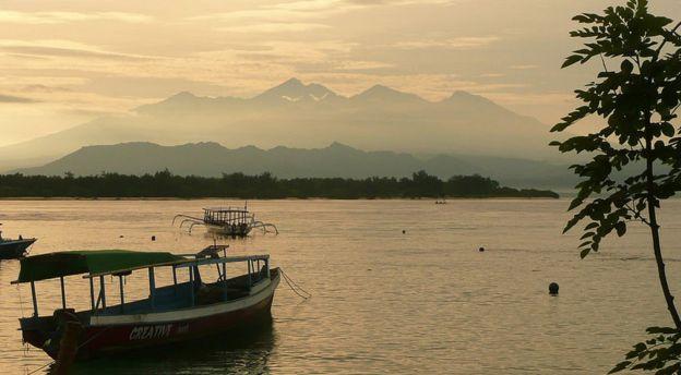 Indonesia Daftarkan 1.700 Pulau Lagi  ke PBB