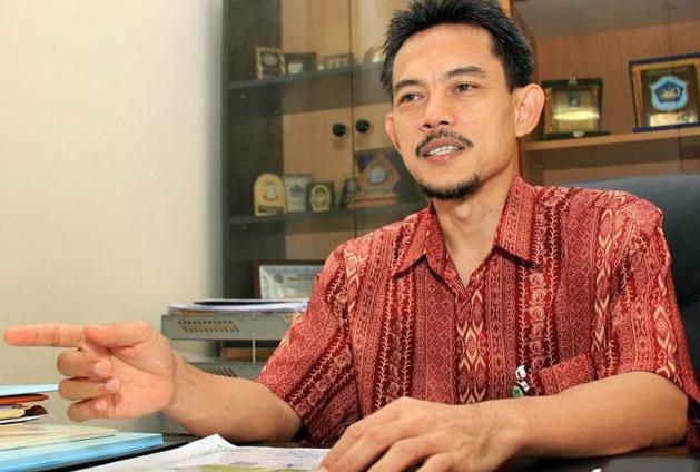 Dewan: Kami Tunggu Komitmen Wakil Walikota Selesaikan Masalah LKS di Batam  