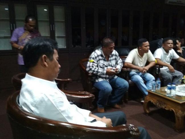 Sopir Angkot Mengeluh Setoran ke Istri Berkurang Drastis