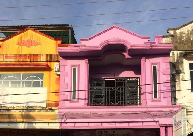 Ini Penyebab Siswa SMP Tewas Terjatuh dari Ruko di Karimun