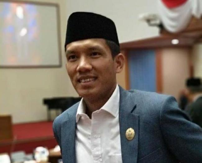 Ketua PAN Batam: Kami Dukung UAS Bukan Jokowi