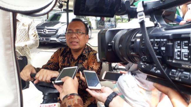 Mulai 1 Agustus, Mensesneg Minta Bendera Merah Putih Dikibarkan Serentak