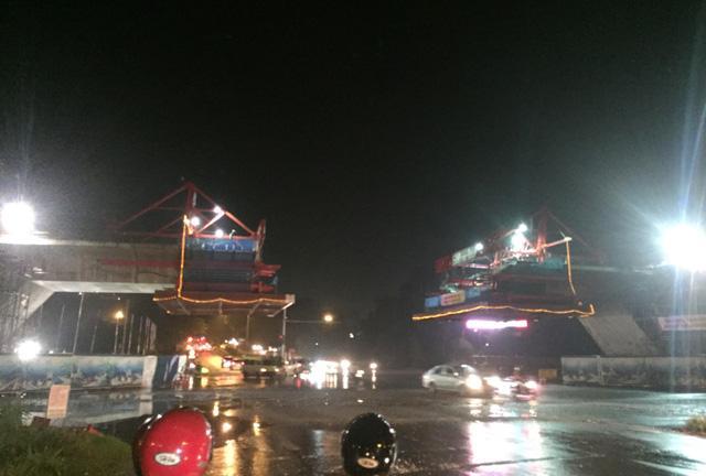 Penutupan Simpang Jam Batam, Ini Rute Pengalihan Arus Lalu Lintas