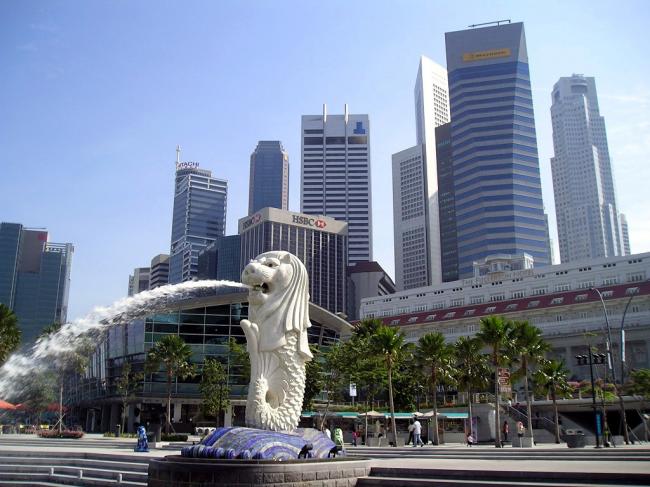 Singapura Meradang Disebut Nikmati Investasi dari Koruptor Indonesia