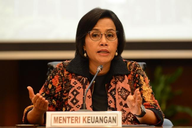 Sri Mulyani: Guru Honorer yang Lolos PPPK akan Dapatkan Gaji Rp4 Juta