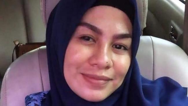 Pelaku Pembunuhan Wanita Berjilbab Ternyata Dosen UNM