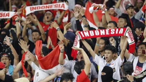 Polisi Malaysia Sebut Insiden Penusukan WNI Bukan Terkait Sepak Bola
