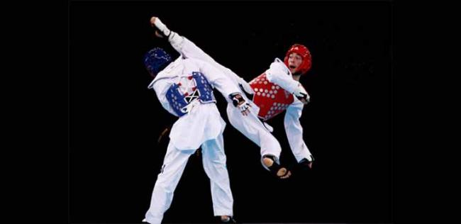 Karimun Kirimkan 39 Atlet ke Taekwondo Kepri Terbuka