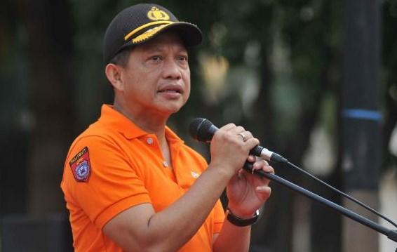 Anggota Polres Meranti Tembak Mati Penikam Polisi? Ini Kata Kapolri