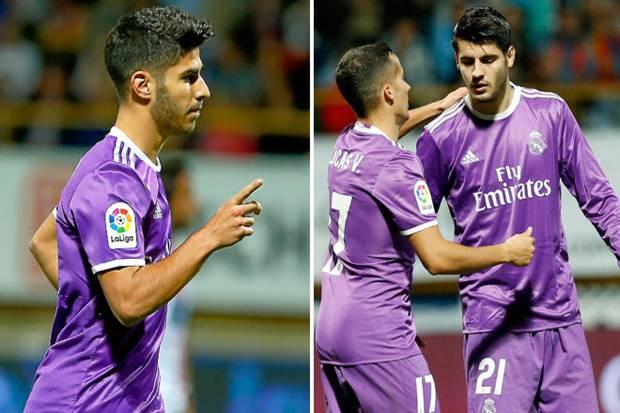 BBC Mulai Melempem, Kini Ada Trio AML