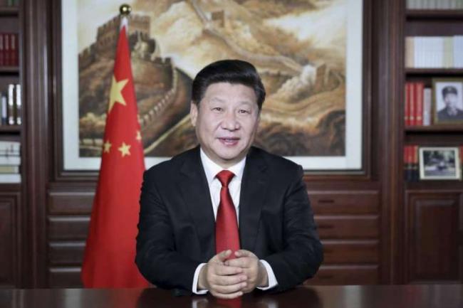 Kalah Digugat Filipina, Presiden China: Kami Tak Akui Putusan Pengadilan Arbitrase