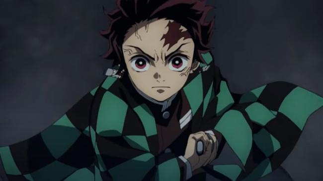 Sinopsis Kimetsu No Yaiba The Movie, Film Terlaris di Jepang