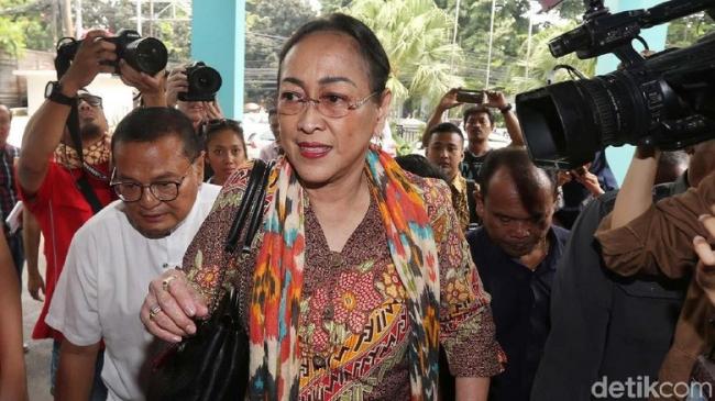 Kasus Puisi Ibu Indonesia Digugat Praperadilan, Pengacara: Ngawur
