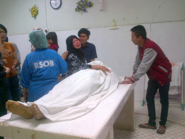Pria yang Tewas di Hotel Lovinna Inn Dikabarkan Punya 3 Istri