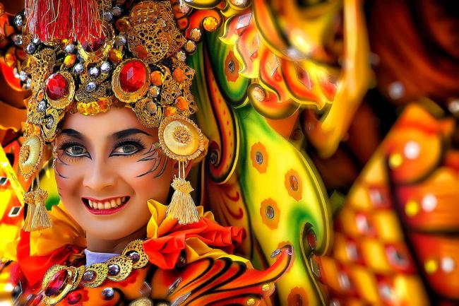 Banyuwangi Ethno Carnival Layak Ditawarkan pada Dunia