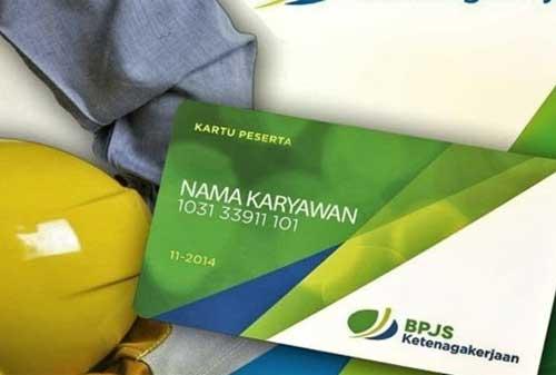 Iuran BPJS Ketenagakerjaan Sektor Konstruksi Capai 78 Persen Hingga Juli 2019