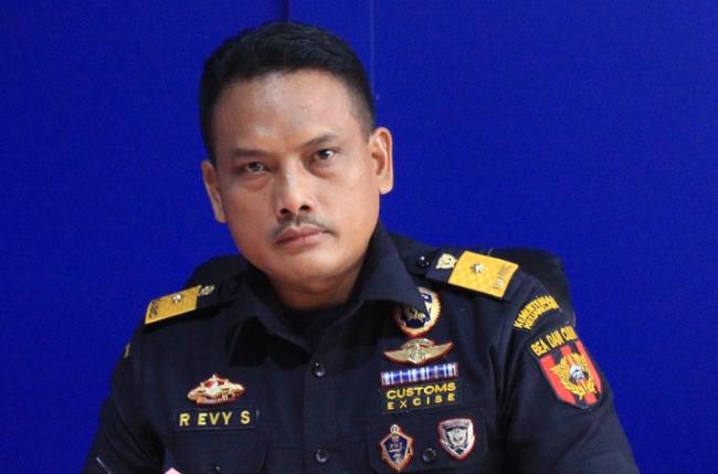 Evy: Semoga Pers Tetap Jadi Kontrol Sosial