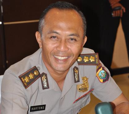 Maklumat Kapolri: Polisi Siap Sikat Penimbun Sembako di Kepri