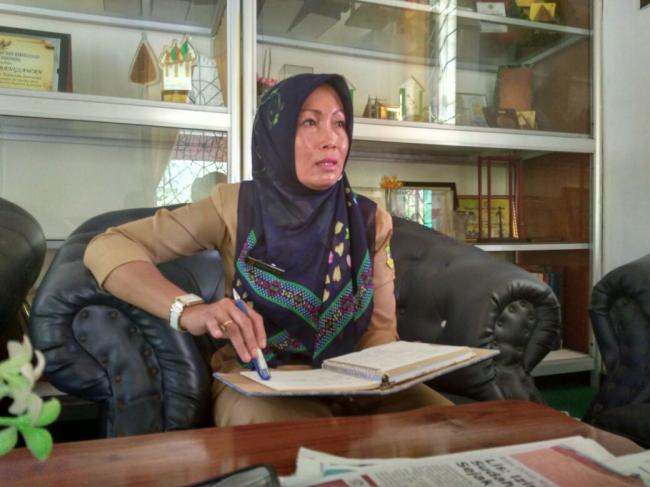 Museum Linggam Cahaya Gelar Pameran Sejarah