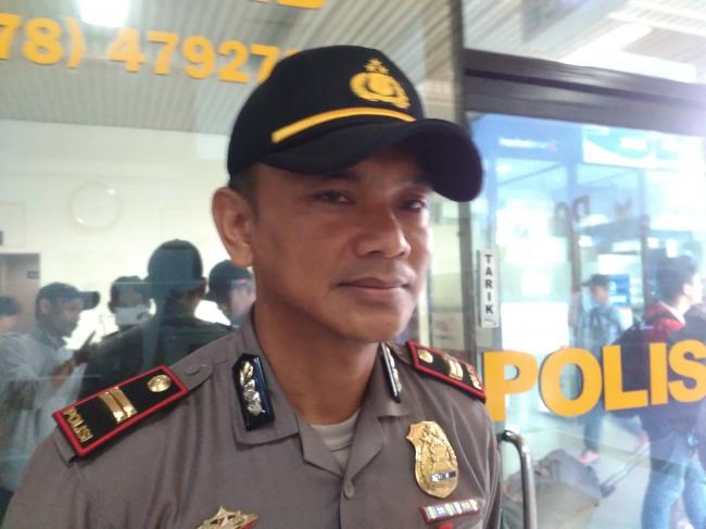 Kapolsek Bandara Hang Nadim : Kita Sedang Memeriksa Saksi
