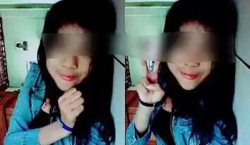 Dua Pelaku Pembunuhan Sadis Terhadap Eno Fariah Divonis Hukuman Mati